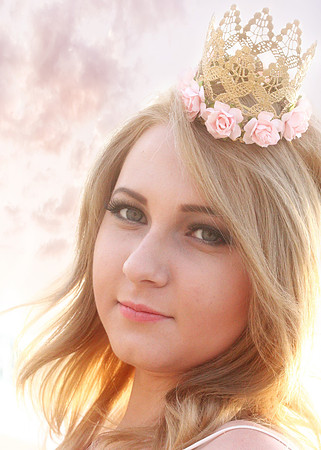 Senior Session | San Juan Capistrano