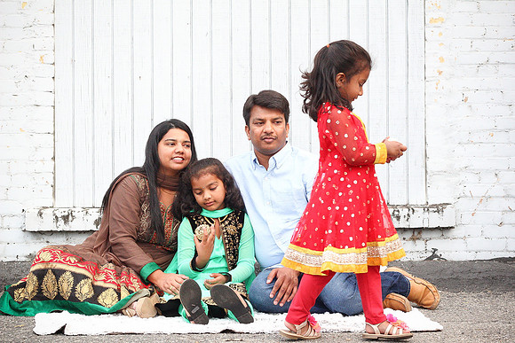 Family