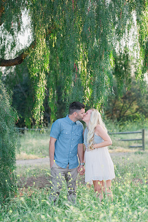 Maternity Session | San Dimas