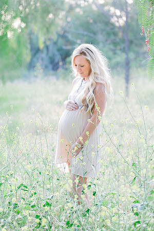 Maternity Session | San Dimas