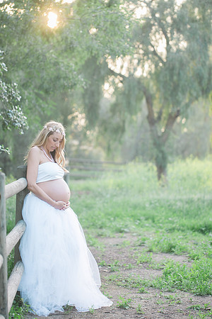 Maternity Session | San Dimas