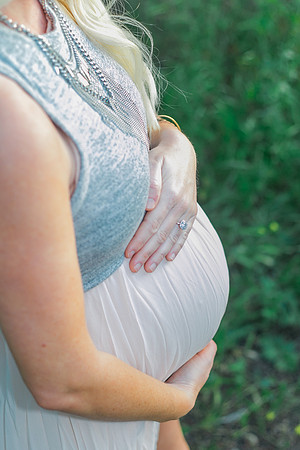 Maternity Session | San Dimas