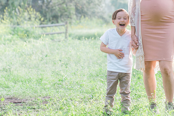 Maternity Session | San Dimas