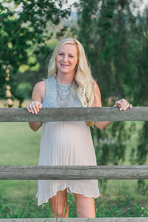 Maternity Session | San Dimas