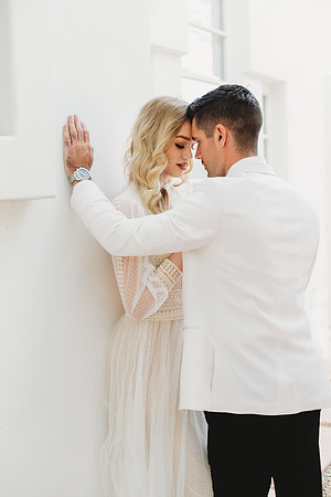 Couples Session. The Bella Donna Estate, La Quinta, Ca.