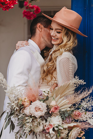 Couples Session. The Bella Donna Estate, La Quinta, Ca.