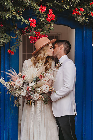 Couples Session. The Bella Donna Estate, La Quinta, Ca.