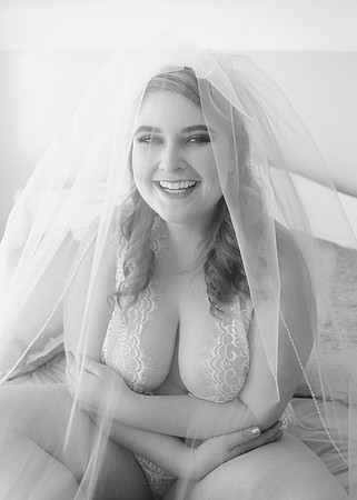 Pink Heart Noir Boudoir